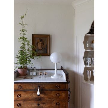 Aaro Lamp by Cedar & Moss - view 8