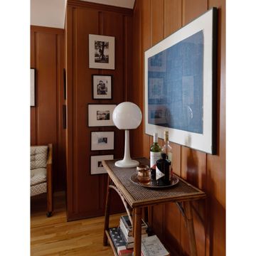 Aaro Lamp by Cedar & Moss - view 9