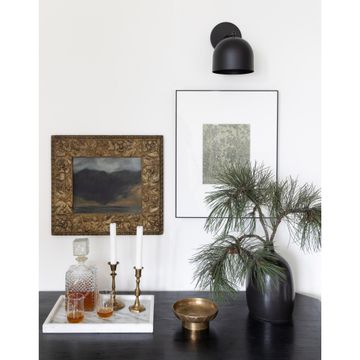 Amélie Sconce 6" by Cedar & Moss - view 8