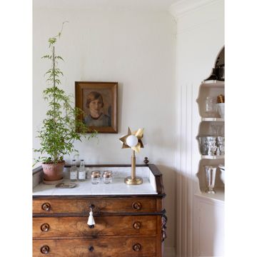 Florence Table Lamp by Cedar & Moss - view 8