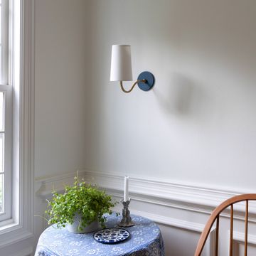 Genevieve Sconce by Cedar & Moss - view 8