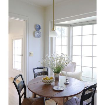 Grace Rod Pendant (Opal) by Cedar & Moss - view 8