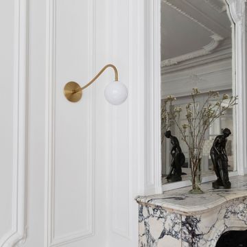 Josephine Sconce by Cedar & Moss - view 8