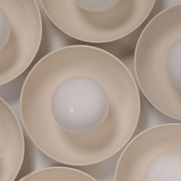 Terra Lexi Large 6" by Cedar & Moss - view 9