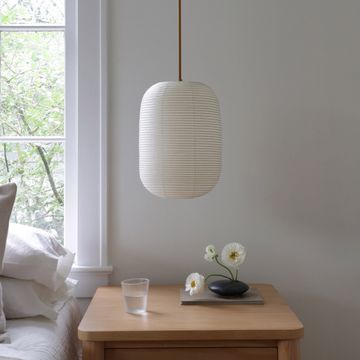 Umi Pendant by Cedar & Moss - view 9