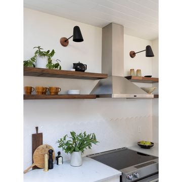Wildwood with Wood Canopy by Cedar & Moss - view 8