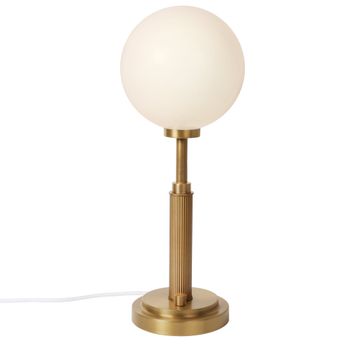 Hetty Table Lamp by Cedar & Moss - view 9
