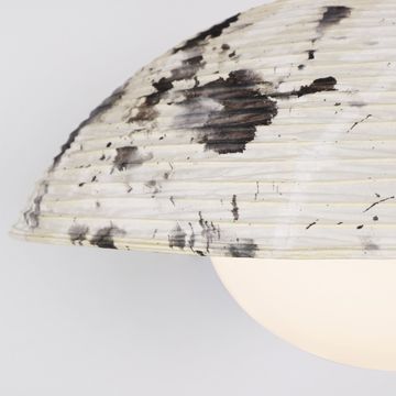 Maru Surface (Sumi) by Cedar & Moss - view 8