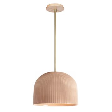 Morgan Pendant by Cedar & Moss - view 8