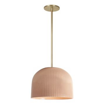 Morgan Pendant by Cedar & Moss - view 5