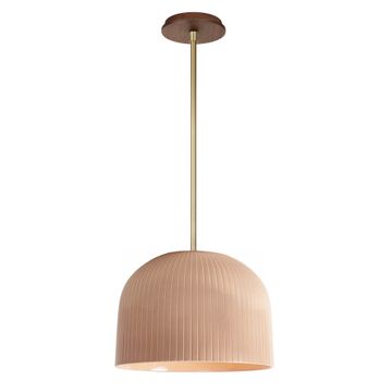 Morgan Pendant by Cedar & Moss - view 9