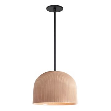 Morgan Pendant by Cedar & Moss - view 6