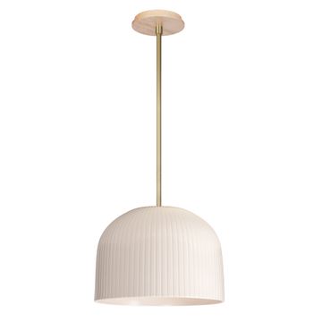 Morgan Pendant by Cedar & Moss - view 7