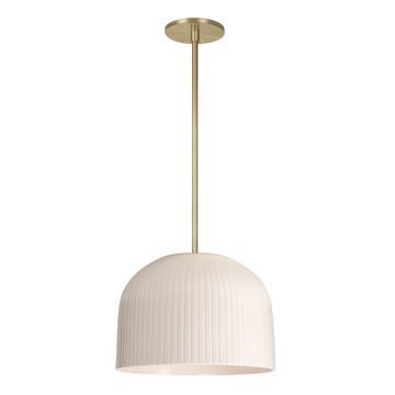 Morgan Pendant by Cedar & Moss - view 4