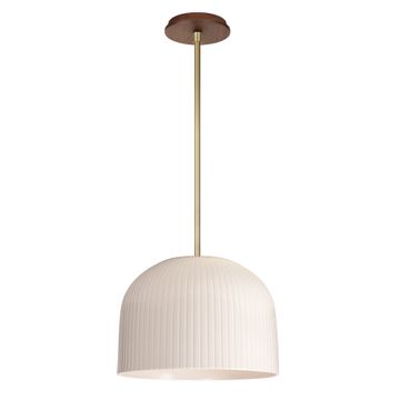 Morgan Pendant by Cedar & Moss - view 8
