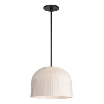 Morgan Pendant by Cedar & Moss - view 5