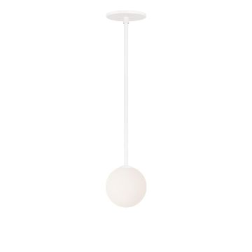 Selene Pendant by Cedar & Moss - view 8