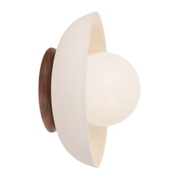 Terra Lexi Large 6" by Cedar & Moss - view 7