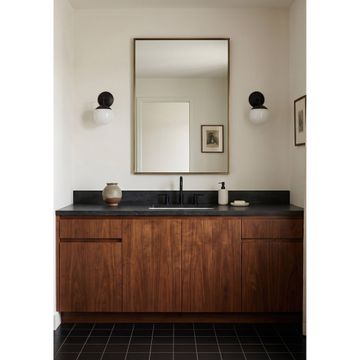 Alto Sconce 6" by Cedar & Moss - view 8