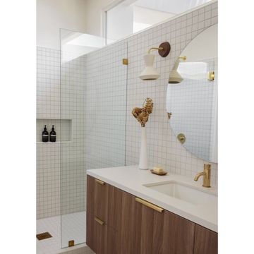 Bobbie Sconce by Cedar & Moss - view 9