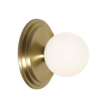 Brigette Sconce by Cedar & Moss - view 8