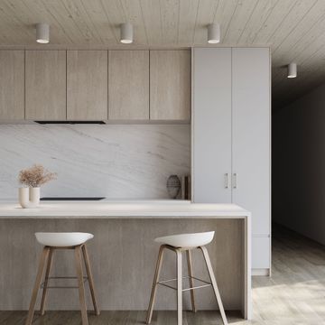 Concrete Cape by Cedar & Moss - view 4