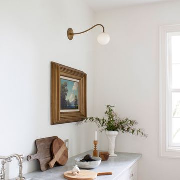 Josephine Sconce by Cedar & Moss - view 9