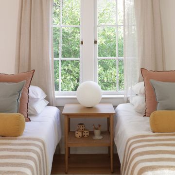 Maru Moon Lamp by Cedar & Moss - view 9