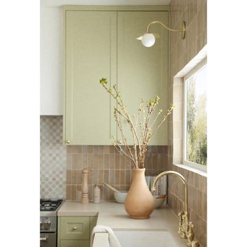 Marie Petite Sconce by Cedar & Moss - view 8