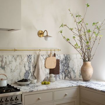 Marie Petite Sconce by Cedar & Moss - view 9