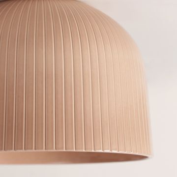 Morgan Pendant by Cedar & Moss - view 2