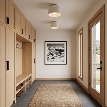 Morgan Surface by Cedar & Moss - view 3