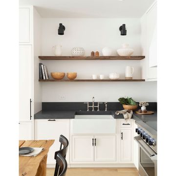 Ridge Sconce by Cedar & Moss - view 8