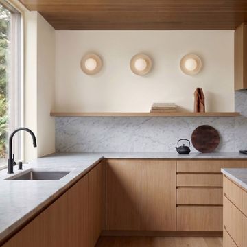 Terra Lexi Large 6" by Cedar & Moss - view 5