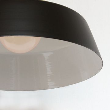 Meadowlark 11" Luxe Sconce by Cedar & Moss - view 7