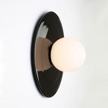 Ella Sconce by Cedar & Moss - view 9