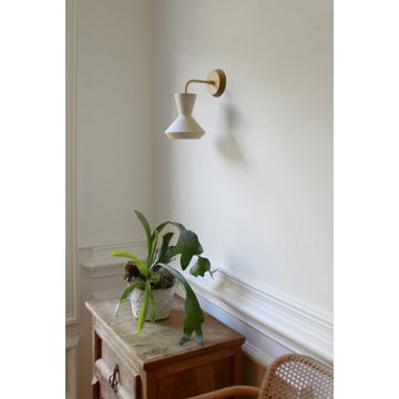 Bobbie Sconce by Cedar & Moss - view 8