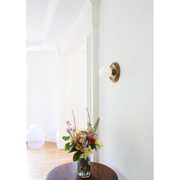 Brigette Sconce by Cedar & Moss - view 7
