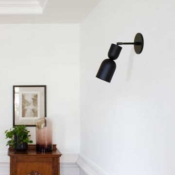 Chance Sconce by Cedar & Moss - view 5