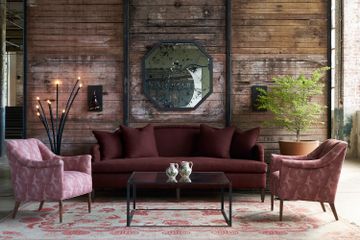 Celine Sofa by Cisco Brothers - view 2