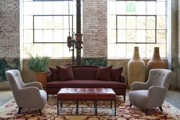 Celine Sofa by Cisco Brothers - view 3