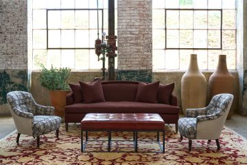 Celine Sofa by Cisco Brothers - view 5