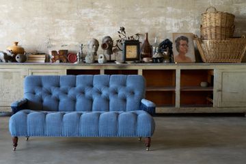 Coop Sofa - John Derian by Cisco Brothers - view 2