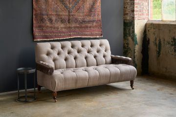Coop Sofa - John Derian by Cisco Brothers - view 6