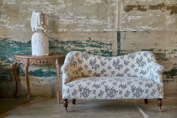 Dromedary Sofa - John Derian by Cisco Brothers - view 3