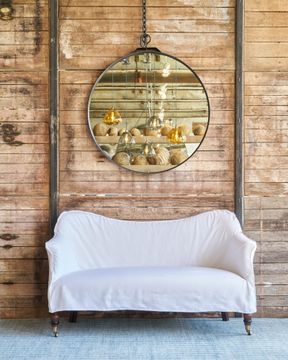 Dromedary Sofa - John Derian by Cisco Brothers - view 5