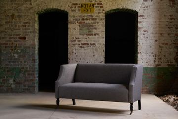 Elliot Loveseat by Cisco Brothers - view 4