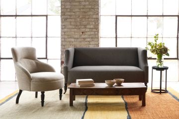 Elliot Loveseat by Cisco Brothers - view 3