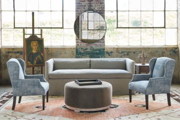 Stewart Sofa by Cisco Brothers - view 3