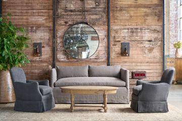 Stewart Sofa by Cisco Brothers - view 2